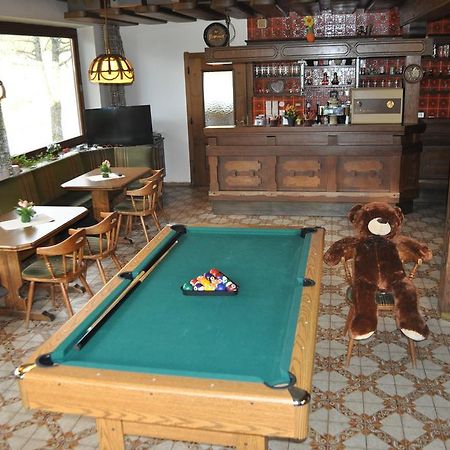 Gasthaus Gruber Ξενοδοχείο Tamsweg Εξωτερικό φωτογραφία