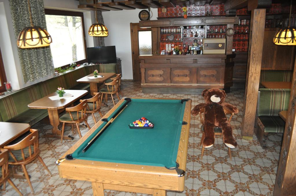 Gasthaus Gruber Ξενοδοχείο Tamsweg Εξωτερικό φωτογραφία
