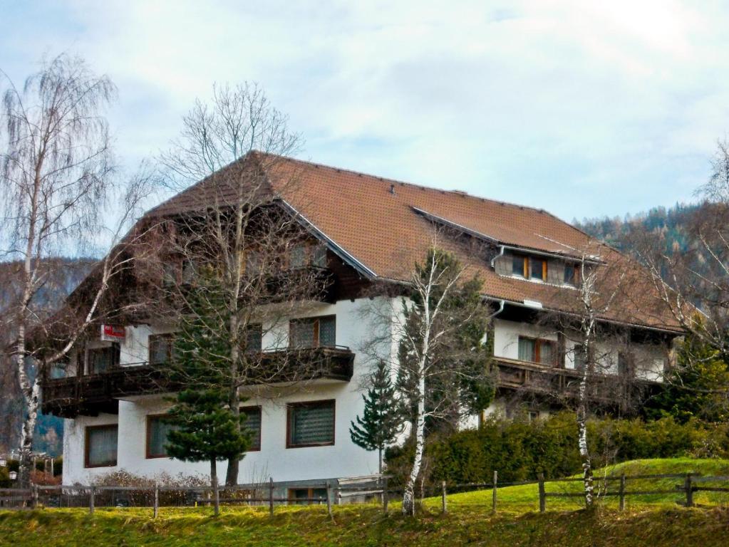 Gasthaus Gruber Ξενοδοχείο Tamsweg Εξωτερικό φωτογραφία