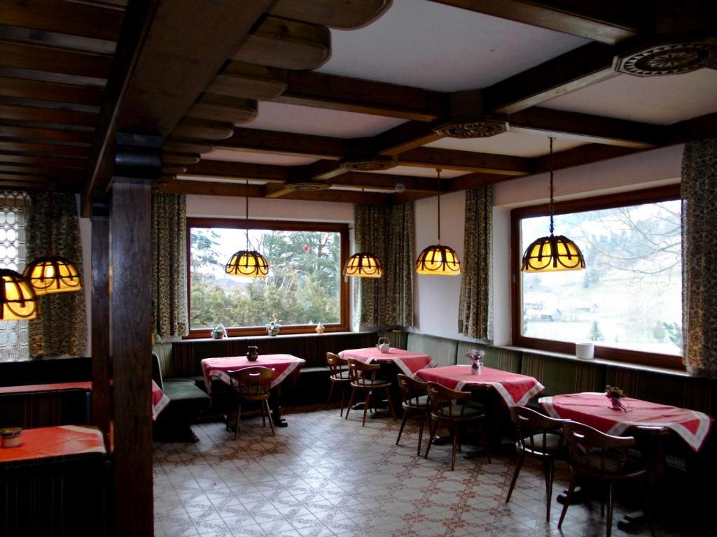 Gasthaus Gruber Ξενοδοχείο Tamsweg Εξωτερικό φωτογραφία