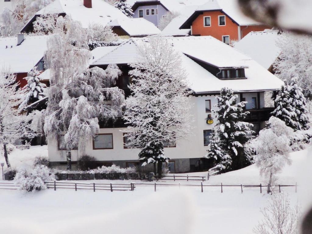 Gasthaus Gruber Ξενοδοχείο Tamsweg Εξωτερικό φωτογραφία