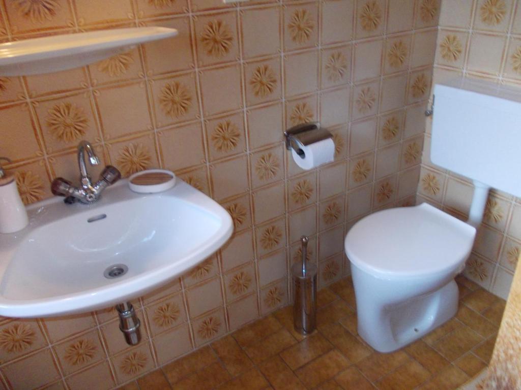 Gasthaus Gruber Ξενοδοχείο Tamsweg Δωμάτιο φωτογραφία